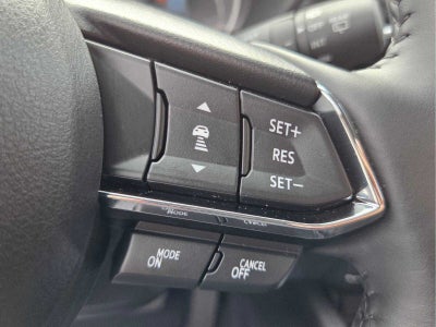 2025 Mazda Mazda CX-5 2.5 S Preferred Package AWD