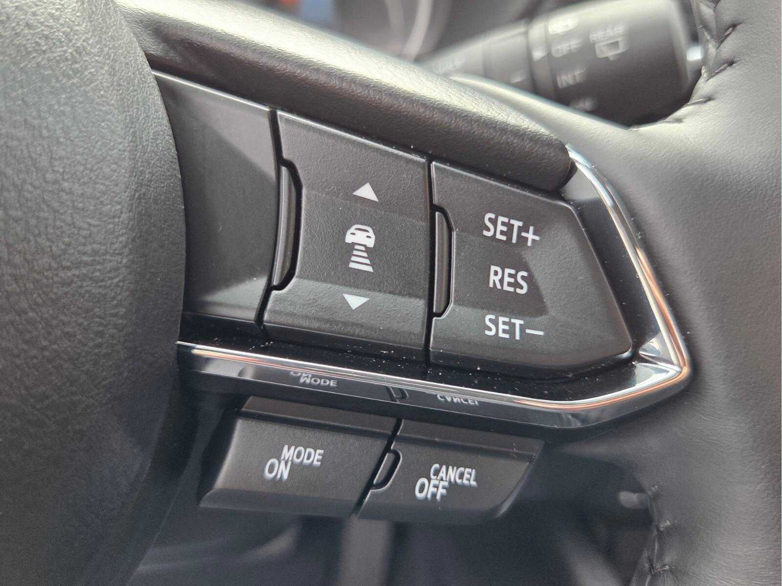 2025 Mazda Mazda CX-5 2.5 S Preferred Package AWD