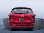 2025 Mazda Mazda CX-5 2.5 S Preferred Package AWD