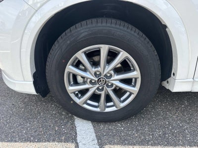 2025 Mazda Mazda CX-5 2.5 S Preferred Package AWD