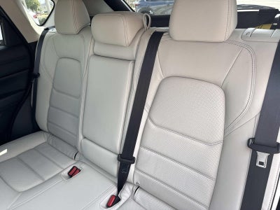 2025 Mazda Mazda CX-5 2.5 S Preferred Package AWD