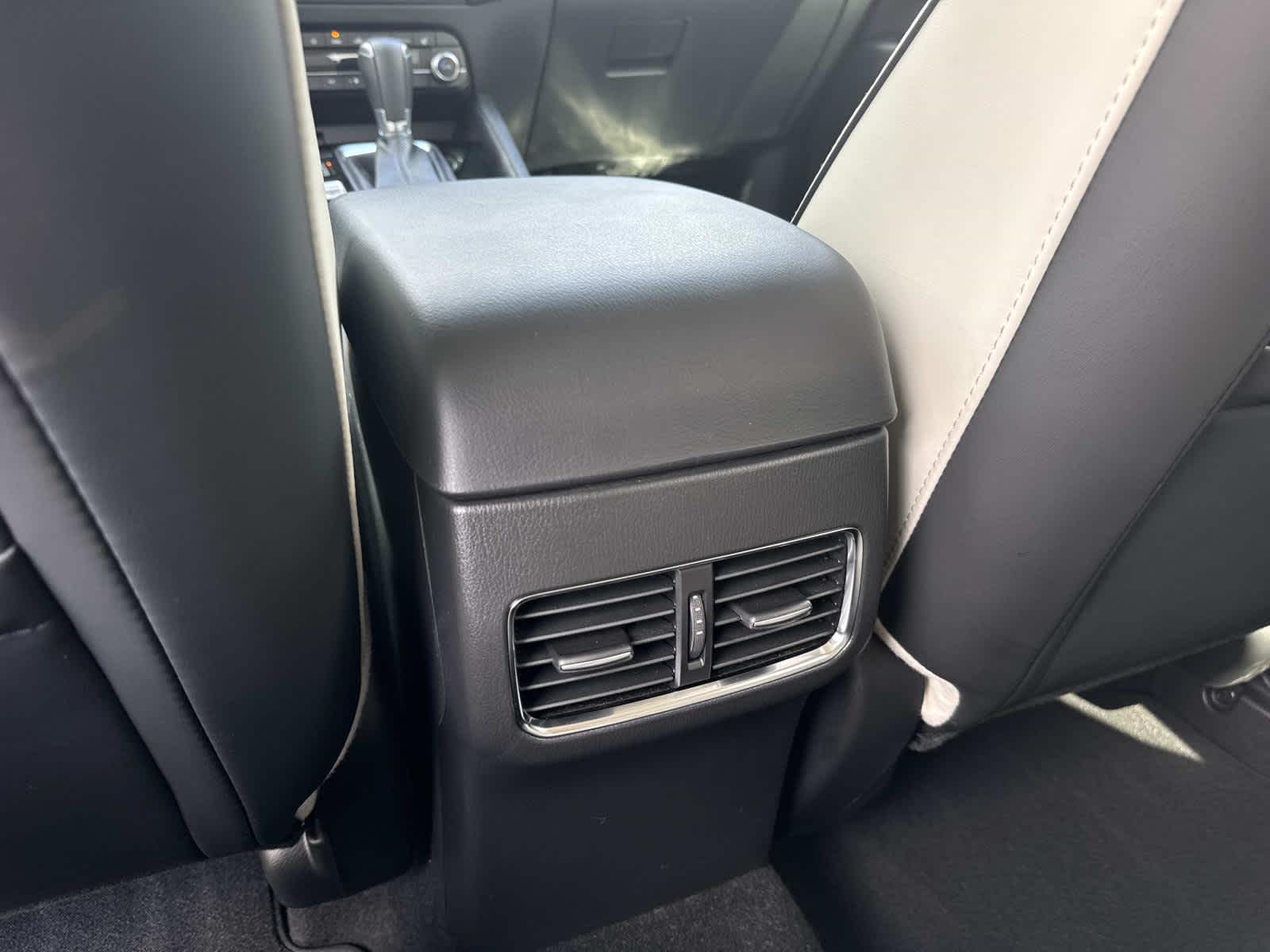 2025 Mazda Mazda CX-5 2.5 S Preferred Package AWD