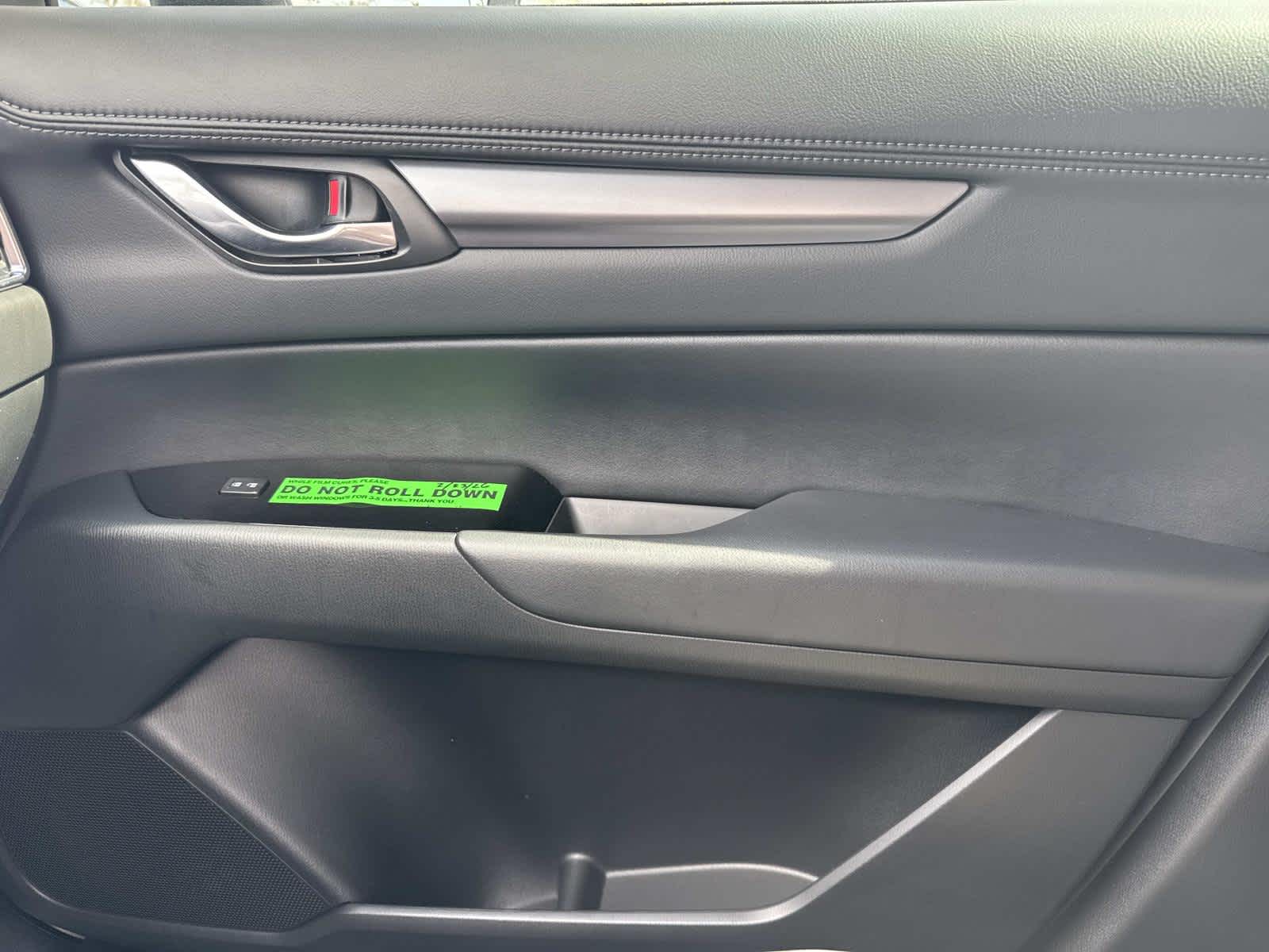 2025 Mazda Mazda CX-5 2.5 S Preferred Package AWD