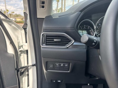 2025 Mazda Mazda CX-5 2.5 S Preferred Package AWD