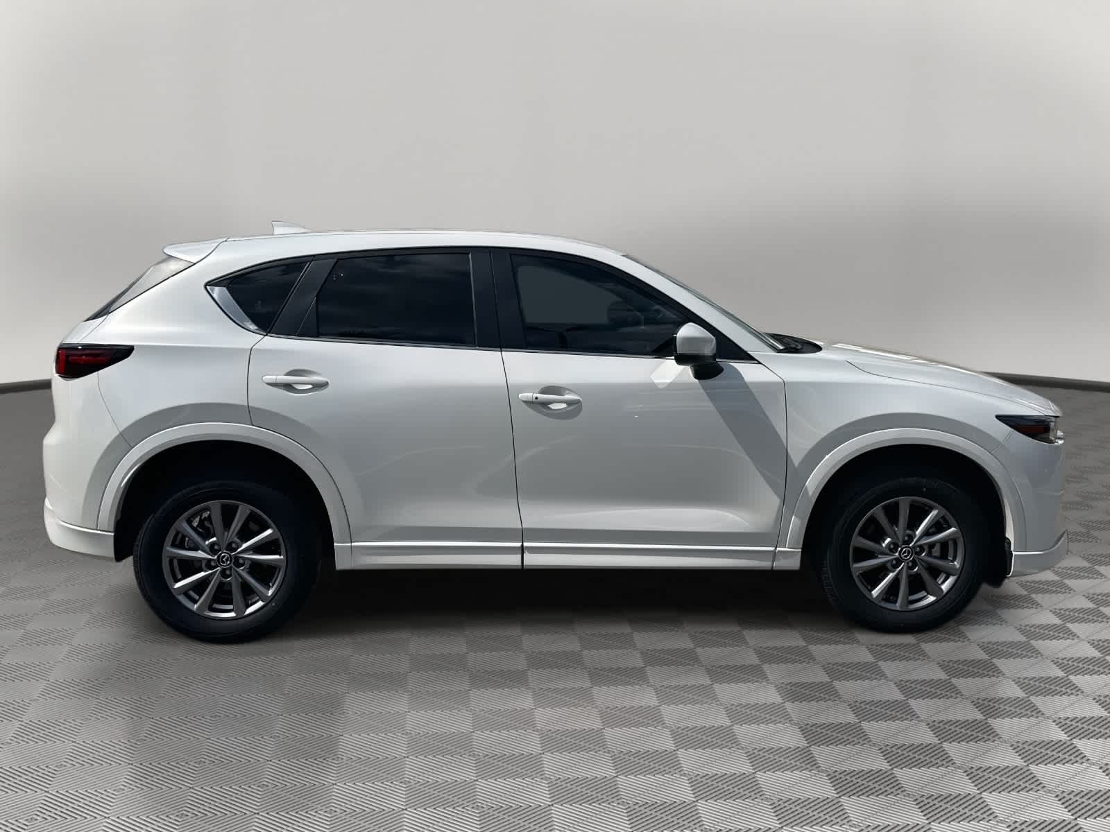 2025 Mazda Mazda CX-5 2.5 S Preferred Package AWD