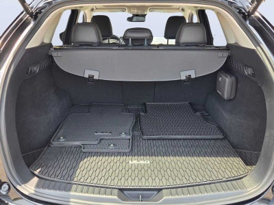 2025 Mazda Mazda CX-5 2.5 S Carbon Edition AWD