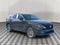 2025 Mazda Mazda CX-5 2.5 S Preferred Package AWD