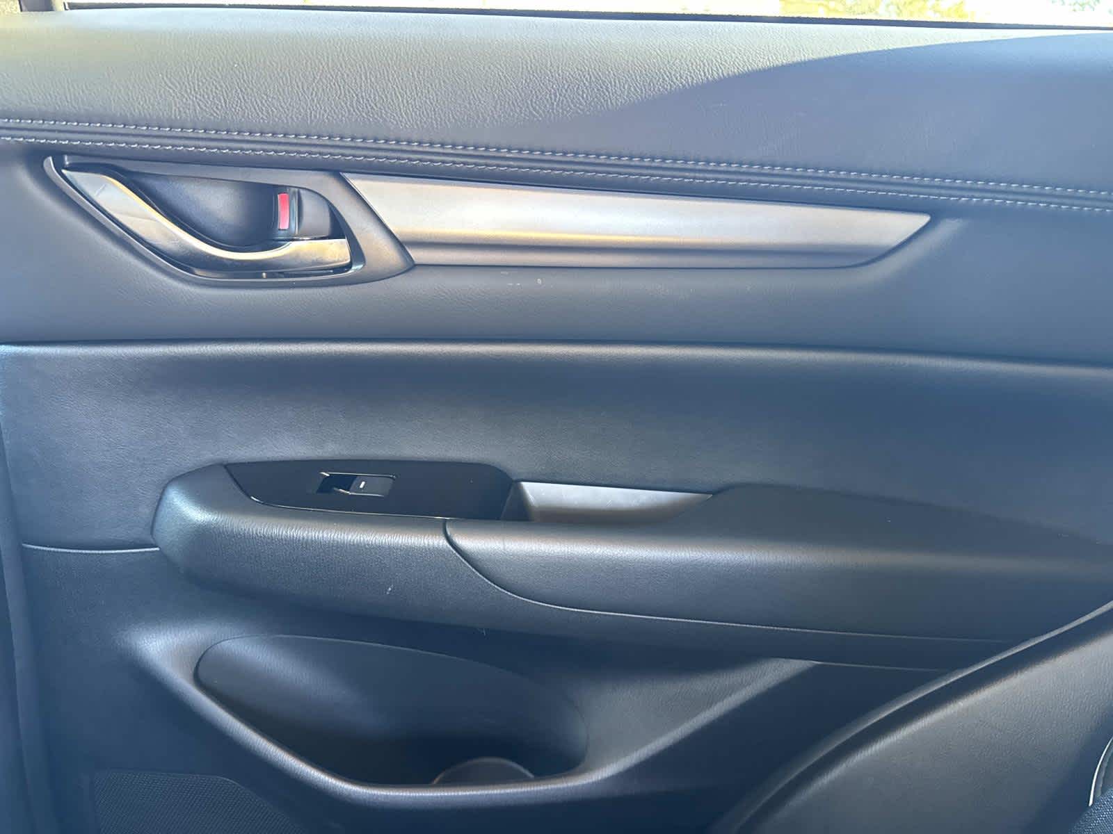 2025 Mazda Mazda CX-5 2.5 S Preferred Package AWD