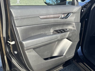 2025 Mazda Mazda CX-5 2.5 S Preferred Package AWD