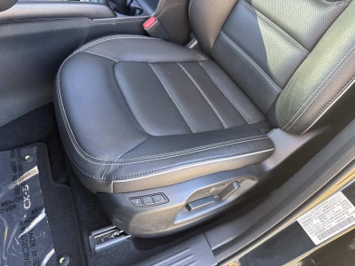 2025 Mazda Mazda CX-5 2.5 S Preferred Package AWD