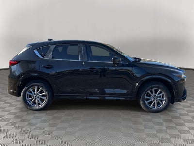 2025 Mazda Mazda CX-5 2.5 S Preferred Package AWD