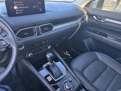 2025 Mazda Mazda CX-5 2.5 S Preferred Package AWD
