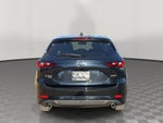 2025 Mazda Mazda CX-5 2.5 S Preferred Package AWD