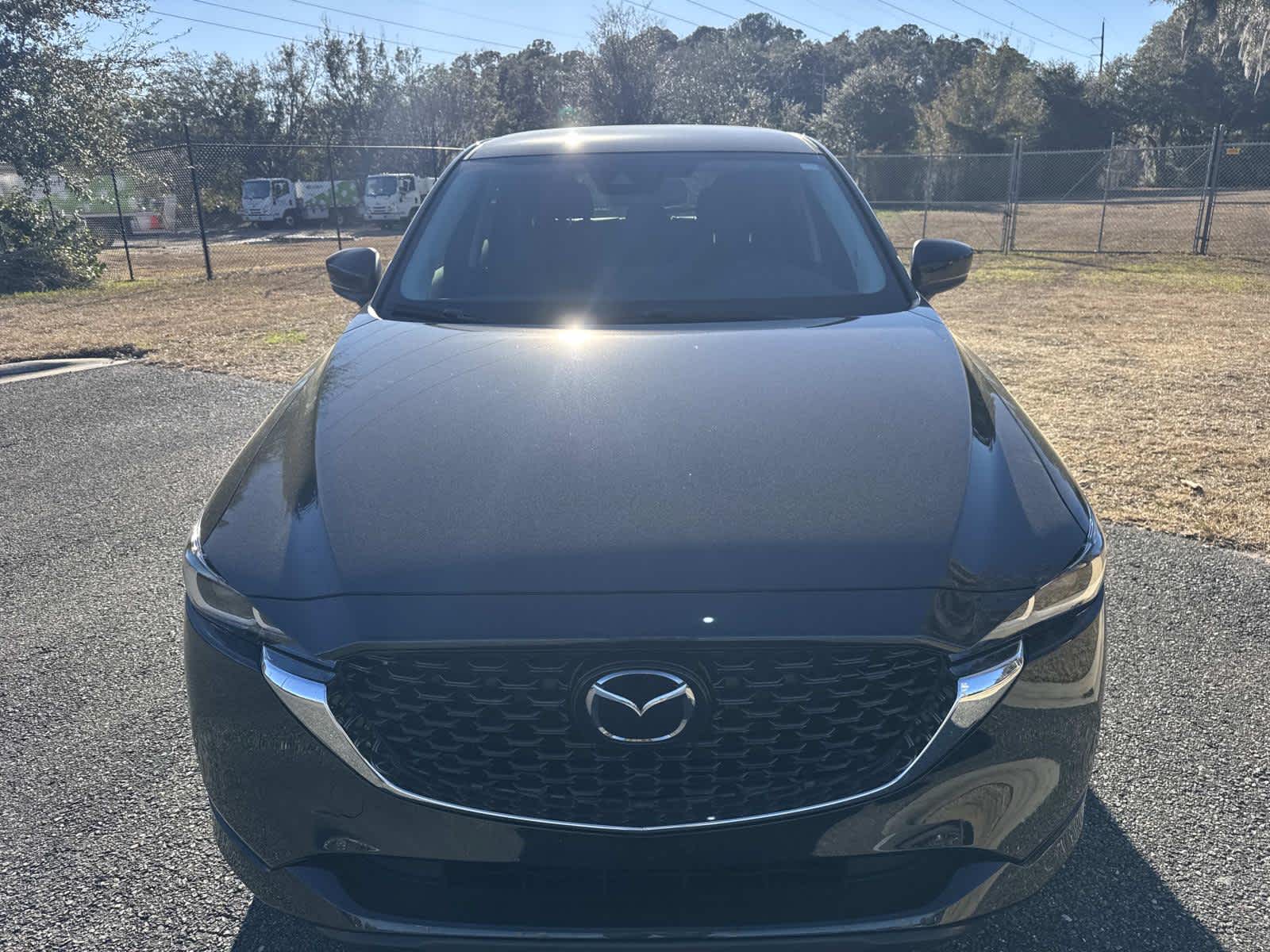 2025 Mazda Mazda CX-5 2.5 S Preferred Package AWD