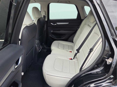 2025 Mazda Mazda CX-5 2.5 S Preferred Package AWD