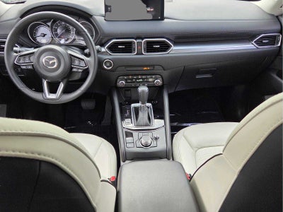 2025 Mazda Mazda CX-5 2.5 S Preferred Package AWD