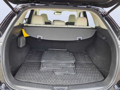 2025 Mazda Mazda CX-5 2.5 S Preferred Package AWD