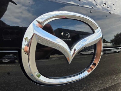 2025 Mazda Mazda CX-5 2.5 S Preferred Package AWD
