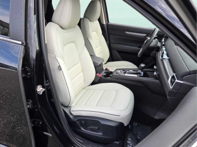 2025 Mazda Mazda CX-5 2.5 S Preferred Package AWD