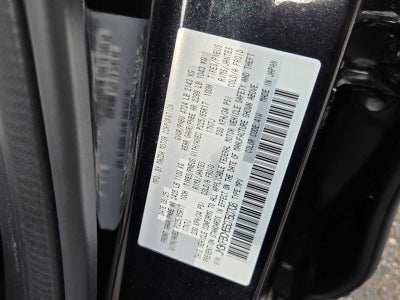 2025 Mazda Mazda CX-5 2.5 S Preferred Package AWD