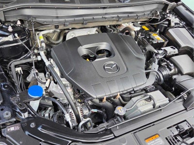 2025 Mazda Mazda CX-5 2.5 S Preferred Package AWD