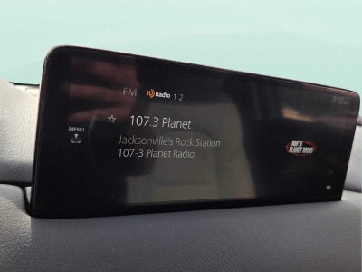 2025 Mazda Mazda CX-5 2.5 S Preferred Package AWD