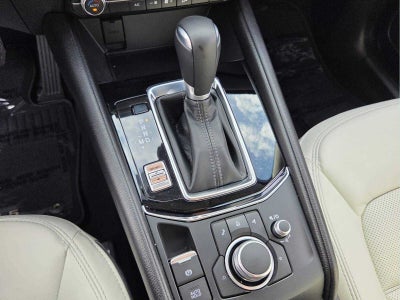 2025 Mazda Mazda CX-5 2.5 S Preferred Package AWD