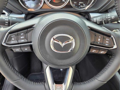 2025 Mazda Mazda CX-5 2.5 S Preferred Package AWD