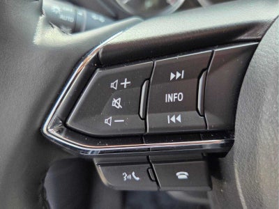 2025 Mazda Mazda CX-5 2.5 S Preferred Package AWD