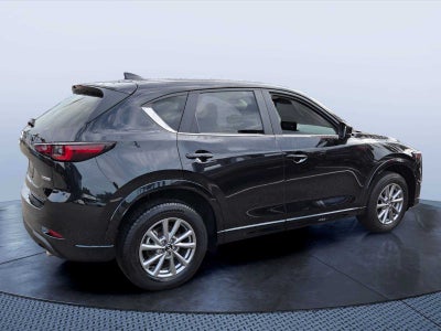 2025 Mazda Mazda CX-5 2.5 S Preferred Package AWD