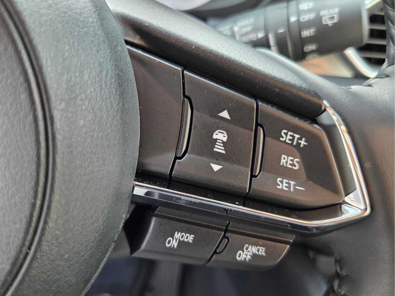 2025 Mazda Mazda CX-5 2.5 S Preferred Package AWD
