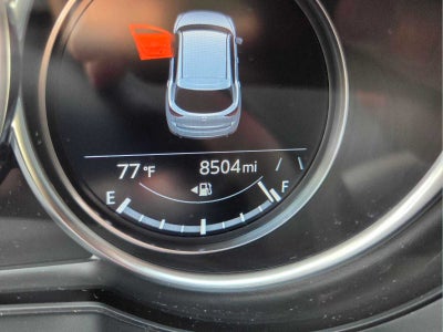 2025 Mazda Mazda CX-5 2.5 S Preferred Package AWD