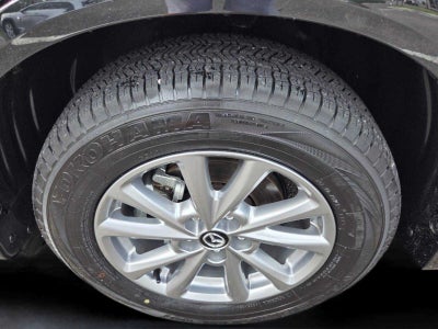 2025 Mazda Mazda CX-5 2.5 S Preferred Package AWD