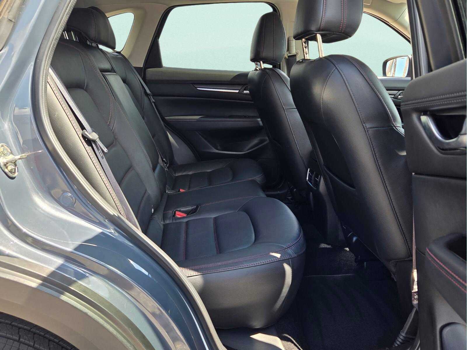 2023 Mazda Mazda CX-5 2.5 S Carbon Edition AWD