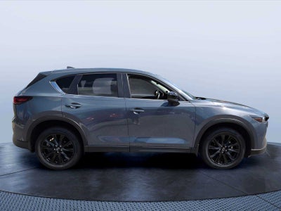 2023 Mazda Mazda CX-5 2.5 S Carbon Edition AWD