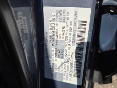 2023 Mazda Mazda CX-5 2.5 S Carbon Edition AWD