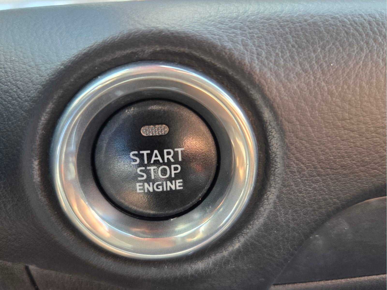 2023 Mazda Mazda CX-5 2.5 S Carbon Edition AWD