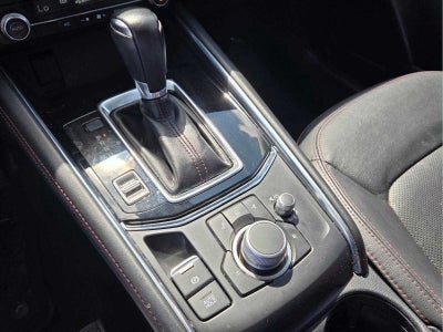 2023 Mazda Mazda CX-5 2.5 S Carbon Edition AWD