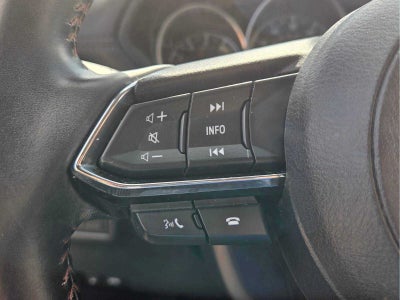 2023 Mazda Mazda CX-5 2.5 S Carbon Edition AWD