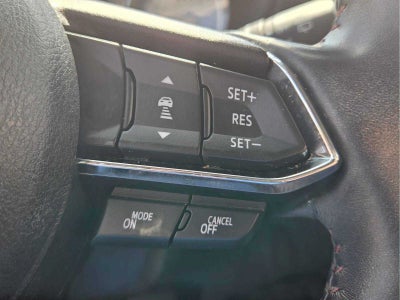 2023 Mazda Mazda CX-5 2.5 S Carbon Edition AWD