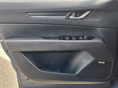 2023 Mazda Mazda CX-5 2.5 S Carbon Edition AWD