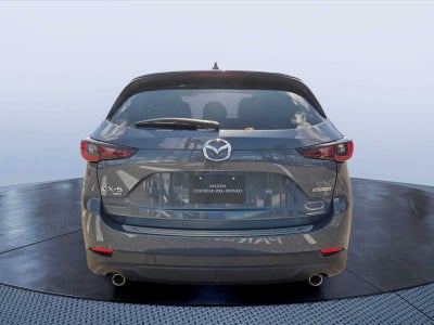 2023 Mazda Mazda CX-5 2.5 S Carbon Edition AWD