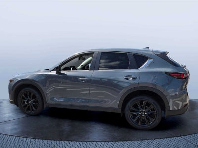 2023 Mazda Mazda CX-5 2.5 S Carbon Edition AWD