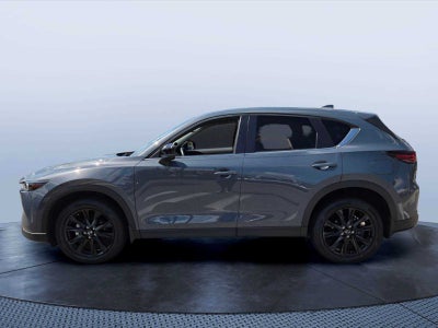 2023 Mazda Mazda CX-5 2.5 S Carbon Edition AWD