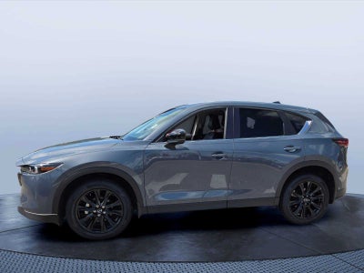 2023 Mazda Mazda CX-5 2.5 S Carbon Edition AWD