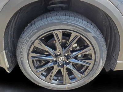2023 Mazda Mazda CX-5 2.5 S Carbon Edition AWD