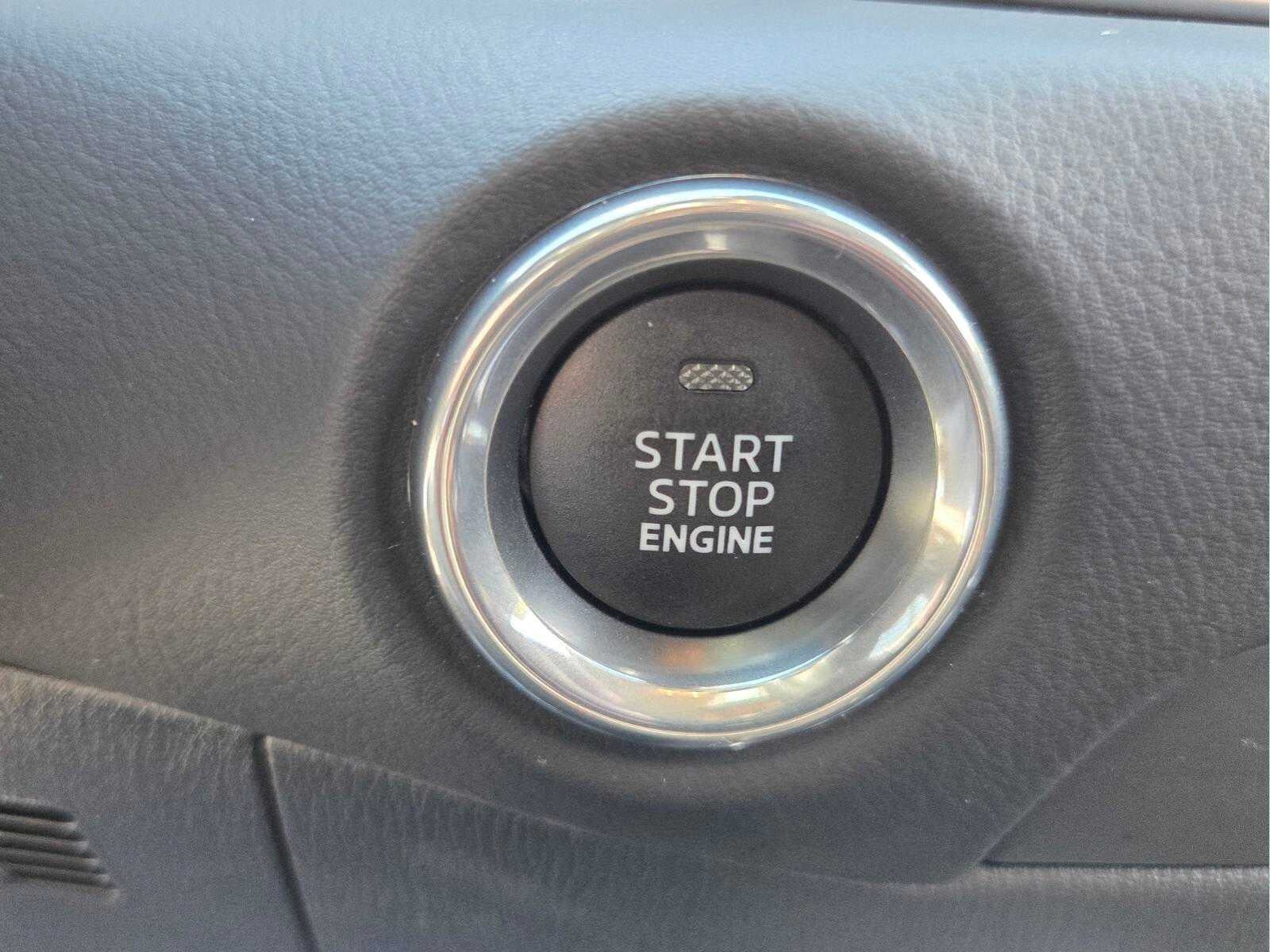 2025 Mazda Mazda CX-5 2.5 S Carbon Edition AWD