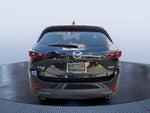 2025 Mazda Mazda CX-5 2.5 S Carbon Edition AWD