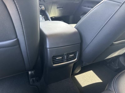 2025 Mazda Mazda CX-5 2.5 S Preferred Package AWD