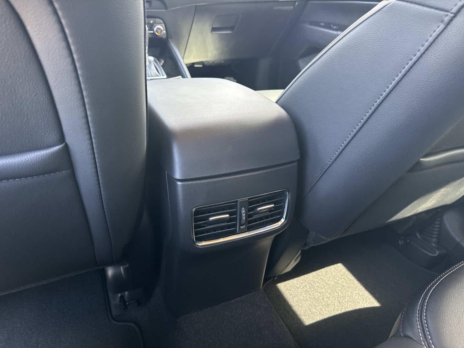 2025 Mazda Mazda CX-5 2.5 S Preferred Package AWD